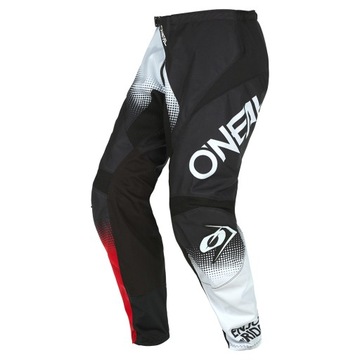 Spodnie downhillowe enduro freeride MTB ONEAL L/34