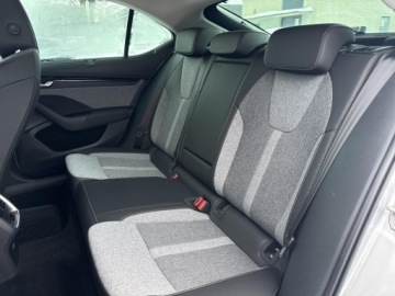 Skoda Octavia IV Liftback 1.5 TSI EVO 150KM 2025 Skoda Octavia Edition 130 Selection, SALON PL, FV2, zdjęcie 18