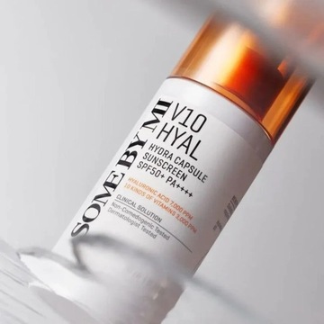 Krem do opalania Some By Mi 50 SPF 40 ml