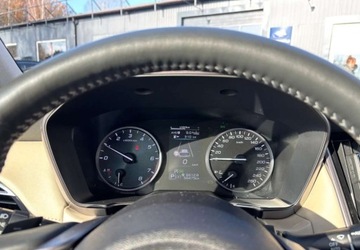 Subaru 2022 Subaru Outback Subaru Outback 2.5i Platinum (EyeSight) Lineartronic 2.5, zdjęcie 11