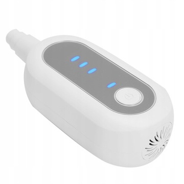 Domowa maszyna do oddychania Ozone Cleaner