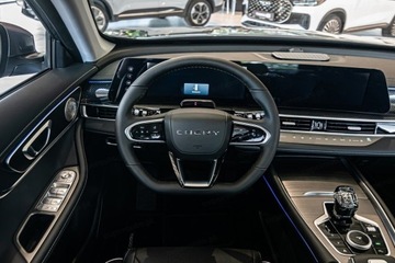 Chery Tiggo 7 SUV PHEV 1.5 T-GDI DHE 279KM 2025 CHERY Tiggo 7 Comfort 1.5 T-GDI Super Hybrid DHT 279KM 2025, zdjęcie 8