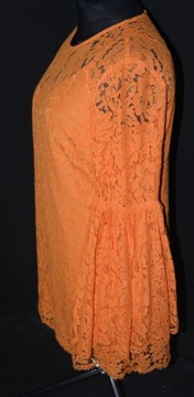Koronkowa sukienka Asos 44