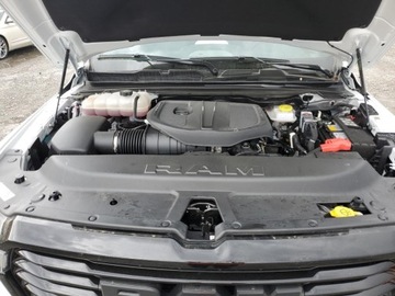  RAM 1500 Laramie 2025 3.0l 3.0 Benzyna 260KM, zdjęcie 6