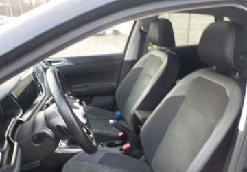 Volkswagen Polo VI Hatchback 5d Facelifting 1.0 TSI 110KM 2022 Volkswagen Polo DSG Okazja Benzyna 110KM, zdjęcie 29