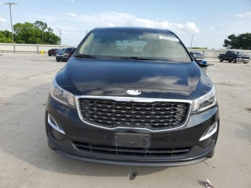 Kia Sedona II 2020 Kia Sedona 2020 KIA SEDONA LX 3.3 Benzyna 276KM, zdjęcie 5