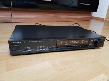 ST-G570 Technics Кварцевый синтезатор FM AM-тюнер Радиоприемник f2