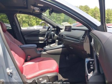 Mazda CX-9 2023 Mazda CX-9 2023r, CX-9, 2.5L, Carbon Edition, 4x4 2.5 Benzyna 227KM, zdjęcie 8