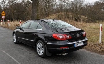 Volkswagen CC 2010 Volkswagen CC 1,8TSI Salon PL 1.8 Benzyna 160KM, zdjęcie 2