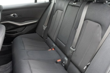 BMW Seria 3 G20-G21 Touring 2.0 318i 156KM 2022 BMW 318 KK54268#318i Podgrz.f LED K.cof NAVI Salon, zdjęcie 22