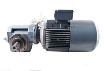 SEW-EURODRIVE HS41 DT90S4/BMG/TF! НОВЫЙ!