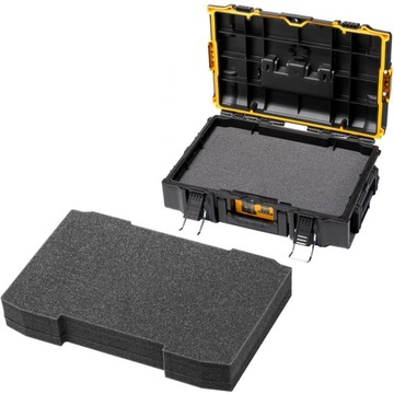 Пенопласт для ящиков TOUGHSYSTEM 2 DeWALT