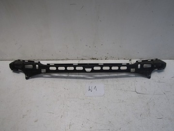 WZMOCNIENIE ŚLIZG ZDERZAKA PRZÓD MERCEDES W221 S KLASA A2218850165