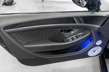 Bentley 2023 Bentley Continental GT V8 S 4.0 550KM. FV23%., zdjęcie 28