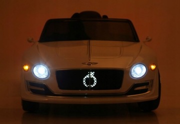 Bentley Electric Car Автомобиль на аккумуляторе Для детей В подарок