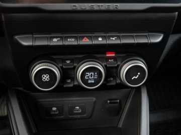 Dacia Duster II SUV Facelifting 1.3 TCe 130KM 2023 Dacia Duster GD6M183#1.3 TCe Journey Klimatronik, zdjęcie 14