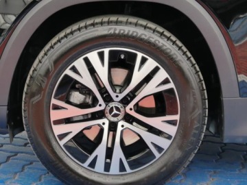 Mercedes GLB SUV 1.3 200 163KM 2025 MERCEDES-BENZ GLB 200 Progressive Suv 1.3 (163KM) 2025, zdjęcie 14