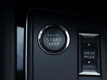 Peugeot 508 II Sedan 1.6 Puretech 180KM 2020 Peugeot 508 1.6 PureTech, Salon Polska, zdjęcie 14