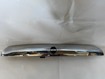 Klamka klapy bagażnika mini f55 f56 f57