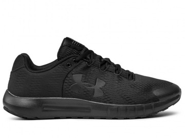 Under Armour Buty sportowe męskie biegowe 44