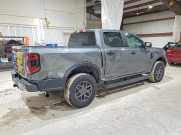 Ford Ranger VI 2025 Ford Ranger XLT, 2025r., 2.7L 2.7 Benzyna 315KM, zdjęcie 3