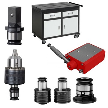 GWINTOWNICA ELEKTRYCZNA RAMIĘ GWINTUJĄCE CORMAK GWINCIARKA RGM16W M3-M16