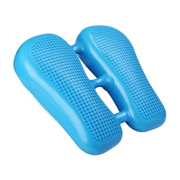 Podkładka stabilizująca z PVC Anti Balance Sound Blue