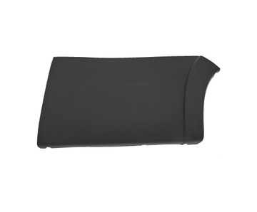 CITROEN JUMPER (250) 2006 - 2014 LIŠTA NA BLATNÍK PRAVÁ