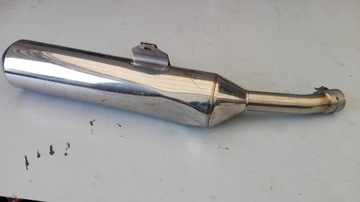 Глушитель Yamaha FJR 1300 01-08 коллектор