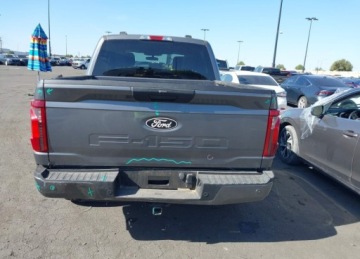 Ford 2024 Ford F150 FORD F-150 STX 2.7 Benzyna 330KM, zdjęcie 3