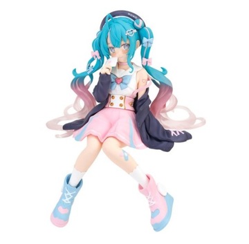 Figurka Anime Vocaloid Hatsune Miku Sailor Furyu