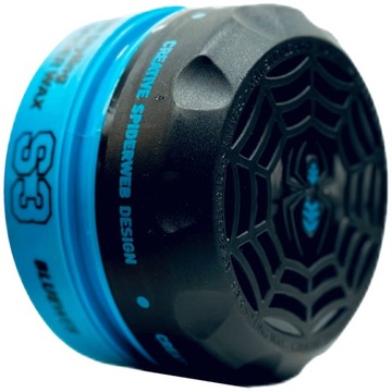 NISHMAN фиброзная помада S3 SPIDER WAX 150мл