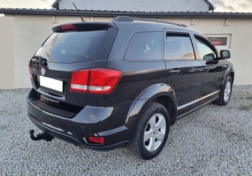 Fiat Freemont 2.0 Multijet II 16v 170KM 2012 Fiat Freemont SLICZNY 2.0 Diesel 170KM Bogata Wersja ORYGINAL Zadbany SERW, zdjęcie 4