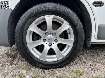 Opel Vivaro A 2013 Opel Vivaro Camper - 2.0 d - Szwajcaria - Panel solar - webasto - kuchnia, zdjęcie 16