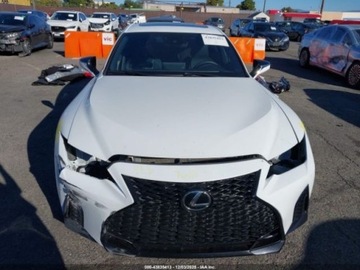 Lexus IS III 2023 Lexus IS 2023 Lexus IS IS 350 F SPORT RWD 3.5 Benzyna 311KM, zdjęcie 7