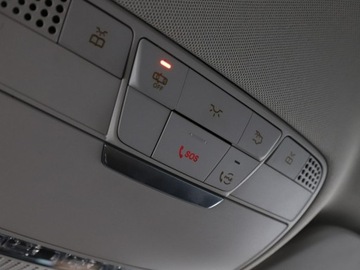 Mercedes Klasa C W205 2018 Mercedes C 180 lift automat full LED navi kamera, zdjęcie 38