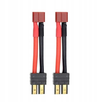 Преобразование зарядного устройства Youme 4шт RC Lipo