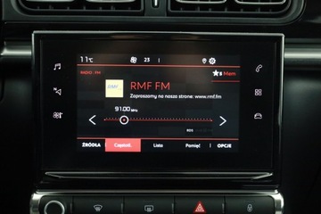 Citroen C3 IV 2024 Citroen C3 1.2 PureTech, Salon Polska, zdjęcie 14