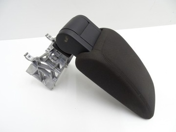 МАТЕРИАЛ ЦЕНТРАЛЬНОГО ТУННЕЛЬНОГО ПОДЛОКОТНИКА AUDI A3 8V 8V0864283