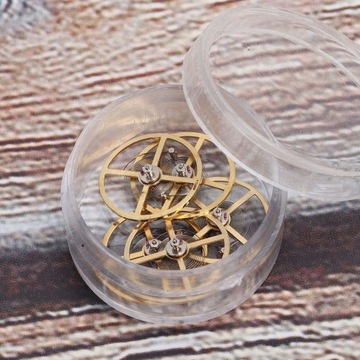 3см*1см круг для часов