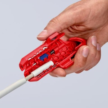 KNIPEX 16 95 01 SB ERGOSTRIP УНИВЕРСАЛЬНАЯ ПОЛОСКА