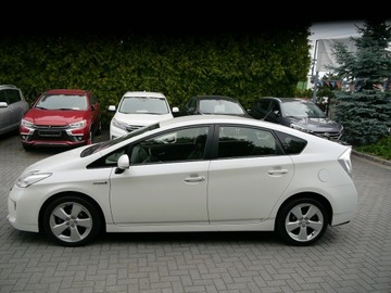 Toyota Prius III 2015 Toyota Prius Navi Stan Idealny z Niemiec Gwarancja, zdjęcie 9
