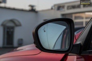 Renault Arkana SUV 1.6 E-TECH 143KM 2023 Renault Arkana Ledy / Kamera Cofania / Skóry /, zdjęcie 18