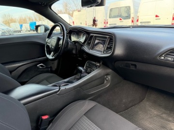 Dodge Challenger III 2019 DODGE CHALLENGER 3.6 V6 309KM Automat!, zdjęcie 16