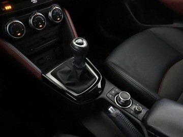 Mazda CX-3 2016 Mazda CX-3 Navi skóra klima auto kamera i, zdjęcie 28