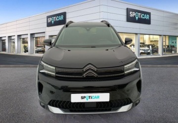 Citroen C5 Aircross SUV Facelifting 1.5 BlueHDi 131KM 2023 Citroen C5 Aircross 1.5 BlueHDi Max EAT8 Bogata Wersja Od Reki Zadbany FVa, zdjęcie 2