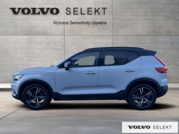 Volvo XC40 2020 Volvo XC 40 XC40 T5 Plug-In Hybrid R-Design aut, P, zdjęcie 2