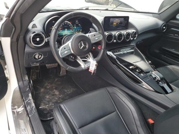 Mercedes AMG GT C190 2020 Mercedes-Benz AMG GT 2020 4.0l 4.0 Benzyna 469KM, zdjęcie 8