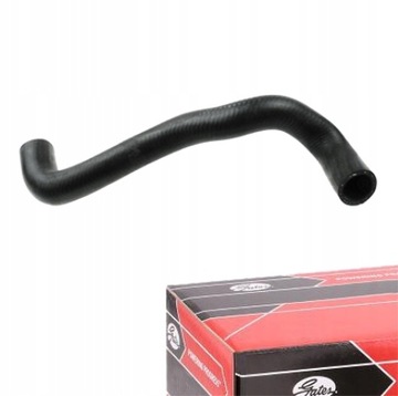 PRZEWÓD WĄŻ CHŁODNICY GATES do VW GOLF III 1.8