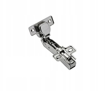 Zawias 45st hydrauliczny GTV PRESTIGE
